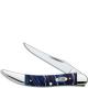 Case Small Texas Toothpick Knife, Kirinite Patriot, CA-11202