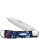 Case Tribal Lock 11213 Smooth Patriotic Kirinite TB1012010LSS