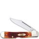 Case CopperLock Knife, Whiskey Bone, CA-11903