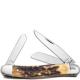 Case Medium Stockman Knife, Prime Stag, CA-12388