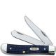 Case Knives Case American Workman Mini Trapper Knife, CA-13006