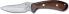 Case Knives Case Ridgeback Caper Knife, Rosewood Handle, CA-1401