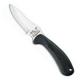 Case Knives Case Ridgeback Caper Knife, Zytel Handle, CA-1406