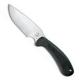 Case Knives Case Ridgeback Drop Point Knife, Zytel Handle, CA-1407