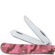 Case Mini Trapper, Pink Camo, CA-18319