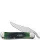 Case RussLock 25781 Knife Kentucky Bluegrass Bone 61953LSS