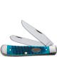 Case Trapper Knife-27605 - CCC 35 Year Anniversary - Discontinued - BNIB