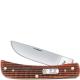 Case Sod Buster Jr Knife, Autumn Harvest Bone, CA-33500