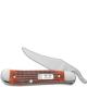 Case RussLock Knife, Autumn Harvest Bone, CA-33502