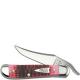 Case RussLock Knife, Raspberry Bone, CA-40503