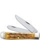 Case Trapper Knife, Deep Canyon Goldenrod, CA-49992