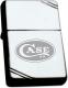 Case Knives Case Zippo Lighter, American Classic Vintage Series, CA-50063