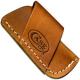 Case Leather Belt Sheath, Side Draw, CA-50148