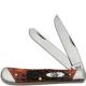 Case Trapper Knife, Autumn Bone, CA-51378