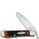 Case RussLock Knife, Crimson Bone, CA-51416