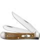 Case Trapper Knife, Smooth Antique Bone, CA-58182