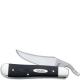 Case Knives Case Black G10 RussLock, CA-6235