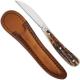 Case Desk Knife, BoneStag, CA-65311