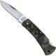 Case Knives Case Small Caliber Lockback Knife, Camo, CA-662