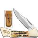 Case Mako Knife, BoneStag, CA-6921