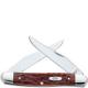 Case Knives Case Chestnut Bone CV Muskrat, CA-7009