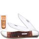 Case Folding Hunter, Chestnut Bone CV, CA-7013