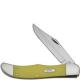 Case Folding Hunter, Yellow CV, CA-735