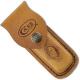 Case Knives Case Knife Sheath, Medium Job Case Sheath, CA-9026