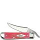 Case RussLock Knife, Watermelon Bone, CA-9778