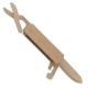 CRKT Wooden Folding Knife Kit, CR-1033