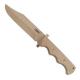 CRKT Wooden Fixed Blade Knife Kit, CR-1034