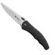 CRKT Lerch Enticer, Part Serrated, CR-1061