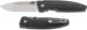 CRKT AUX Folder 1220 Knife Lucas Burnley Liner Lock Folder EDC