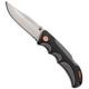 CRKT Free Range Hunter Compact Folder, Clip Point, CR-2045