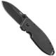 CRKT Squid Knife, Black, CR-2490KS