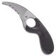 CRKT Bear Claw, Serrated with Tear Drop Tip, CR-2510