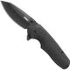 CRKT Copacetic 2620 Knife Larry Hanks EDC Liner Lock Flipper Folder