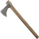 CRKT Woods Nobo T Hawk 2732 Ryan Johnson Carbon Steel Camp Axe