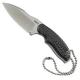 CRKT Civet Knife, Drop Point, CR-2804