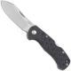 CRKT Noma Compact 2814 Knife Jesper Voxnaes EDC Spear Point Skinner Lockback Folder