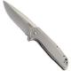 CRKT G.S.D. Knife, Part Serrated, CR-3710