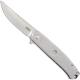 CRKT Vizzle 5320 Knife Jesper Voxnaes Flipper Folder IKBS Frame Lock