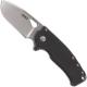 CRKT Batum Compact 5451 Knife Jesper Voxnaes Compact EDC Frame Lock Folder