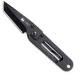 CRKT K.I.S.S. Knife, Black, CR-5500K