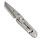 CRKT KISS Knife, Part Serrated, CR-5510