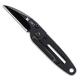 CRKT Delilahs P.E.C.K. Knife, Black, CR-5520K