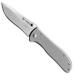 Columbia River Knife and Tool CRKT Drifter Knife, Stainless Steel, CR-6450S