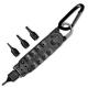 Columbia River Knife and Tool CRKT Get-A-Way Driver Torx, CR-9095
