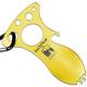 CRKT EatN Tool, Yellow, CR-9100YC