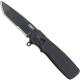 CRKT Homefront Tactical K260KKS Knife Ken Onion Flipper Folder with Field Strip Technology